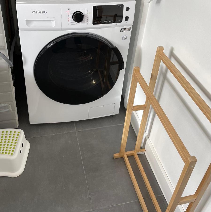 Le Cinquante-Deux Appartement De Charme Reims Exterior foto
