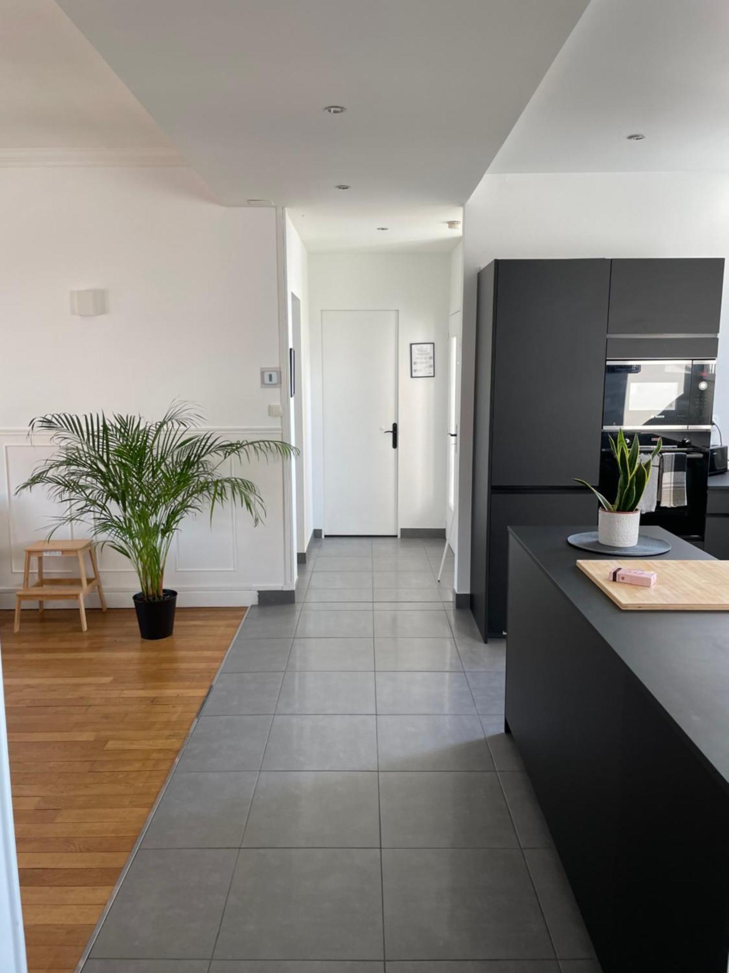 Le Cinquante-Deux Appartement De Charme Reims Exterior foto